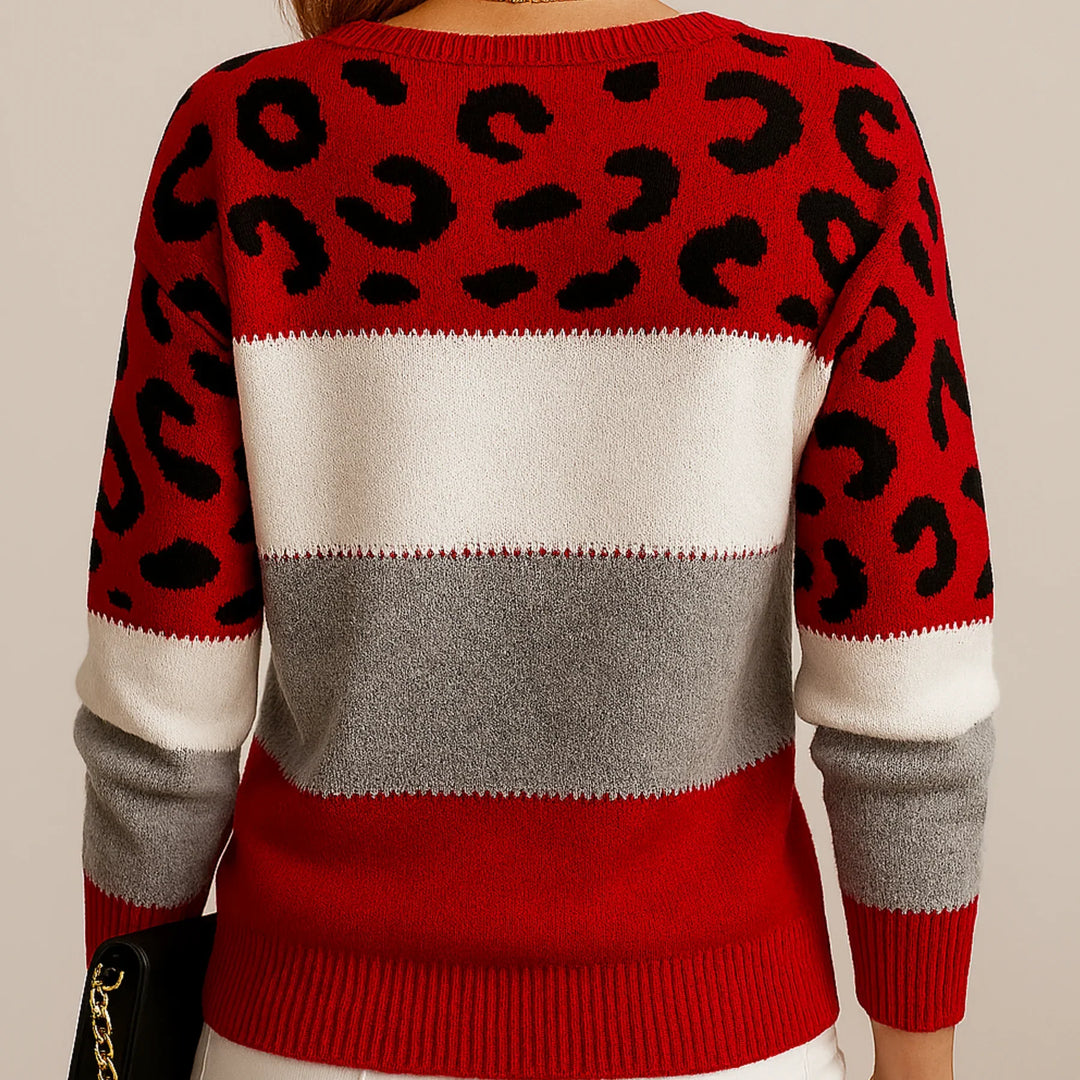 Sierra | Women’s Casual Chic Outfit