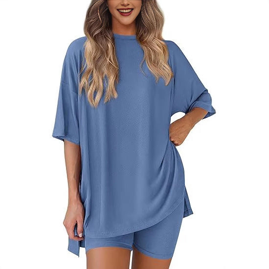 Nerisa | Relaxed Lounge Set