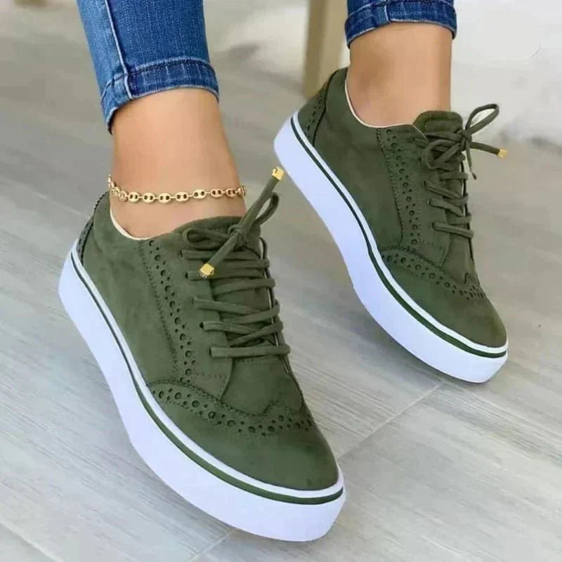 Zeza | Orthopedic Sneakers