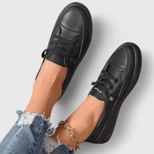 Low Top Orthopedic Sneakers For Women
