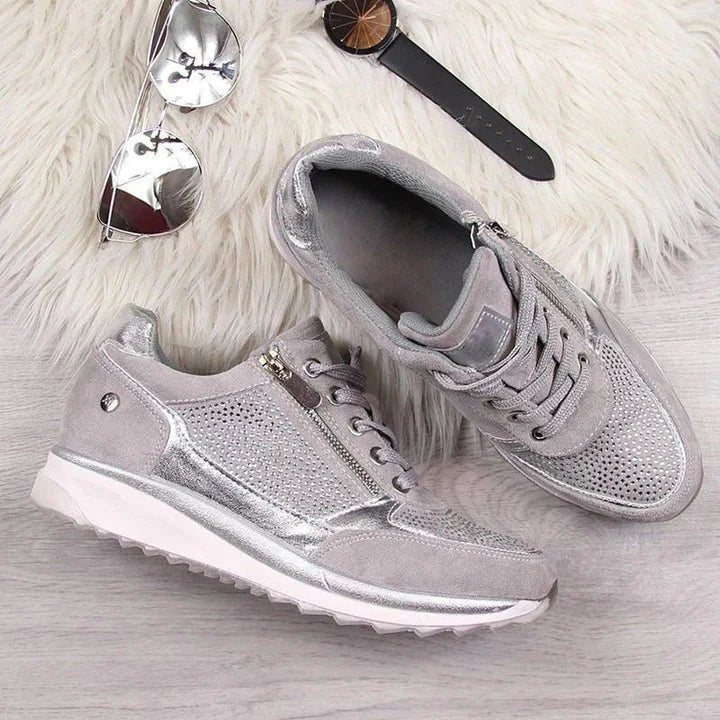 Fenna | Comfortable Orthopedic Shoes