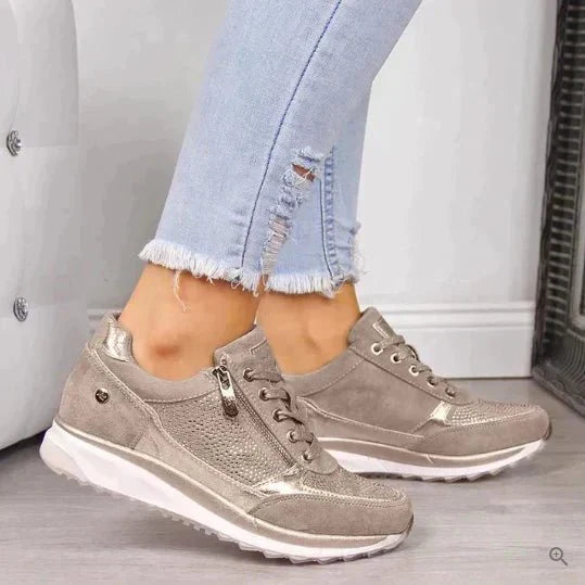 Fenna | Comfortable Orthopedic Shoes