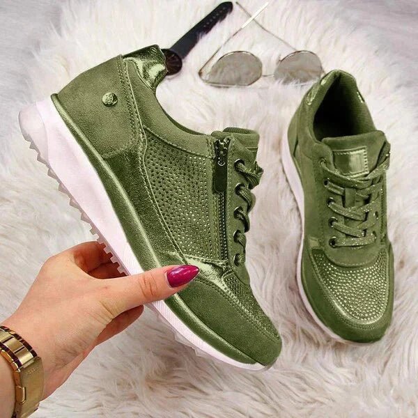Fenna | Comfortable Orthopedic Shoes