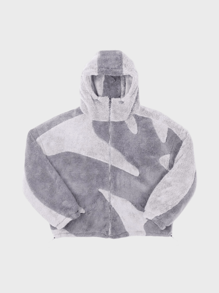 Malakai | Midnight Warm Men’s Fleece Jacket