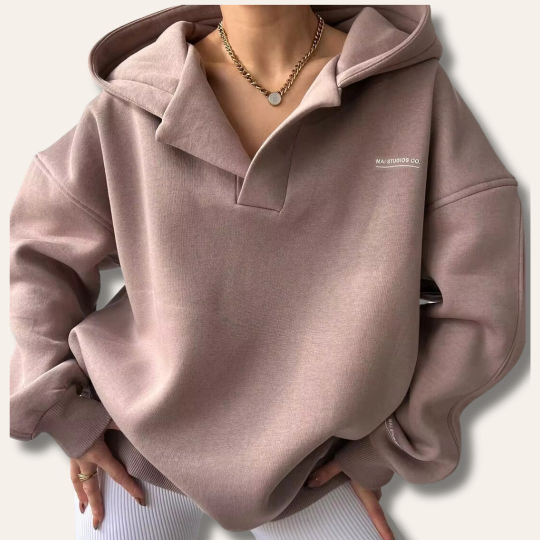 Margot | Chic Hoodie