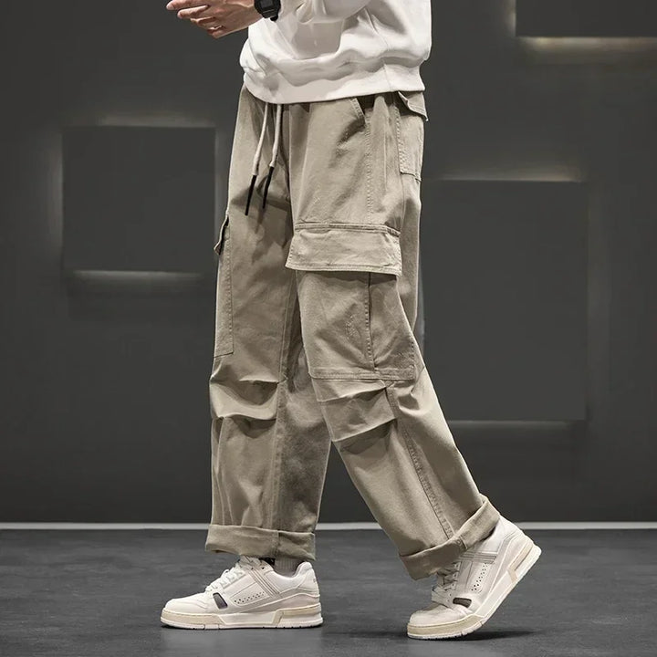 Silas | Men&