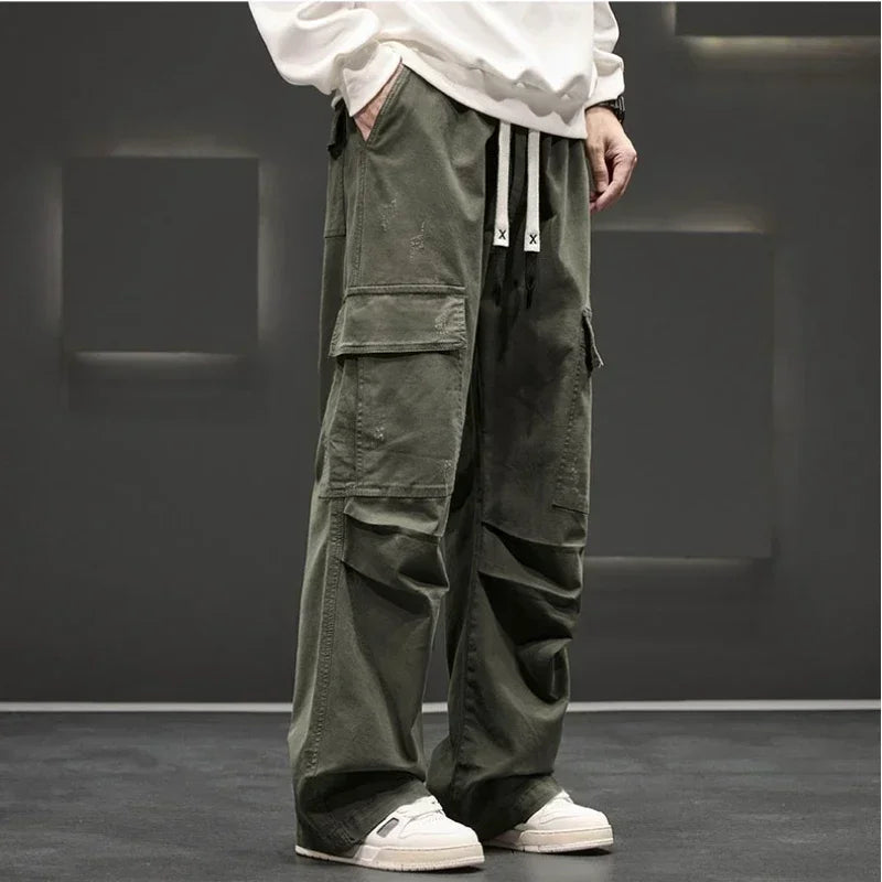 Silas | Men&