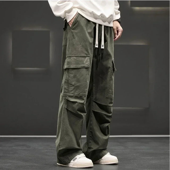 Silas | Men&