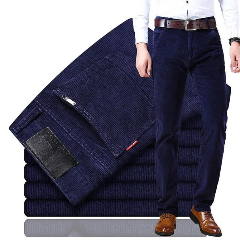 Balen | Classic Corduroy Jeans