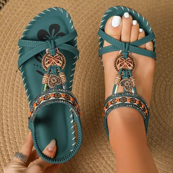 Maribel | Comfortable Orthopedic Sandals