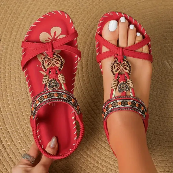 Maribel | Comfortable Orthopedic Sandals